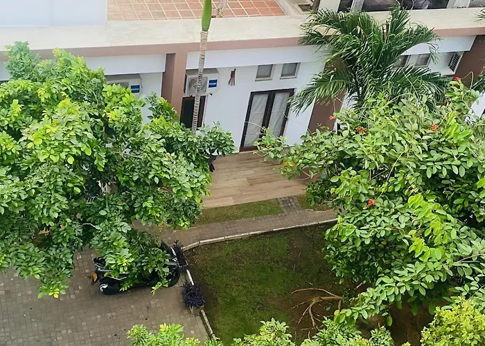 Hotel Cloud 9 Negombo