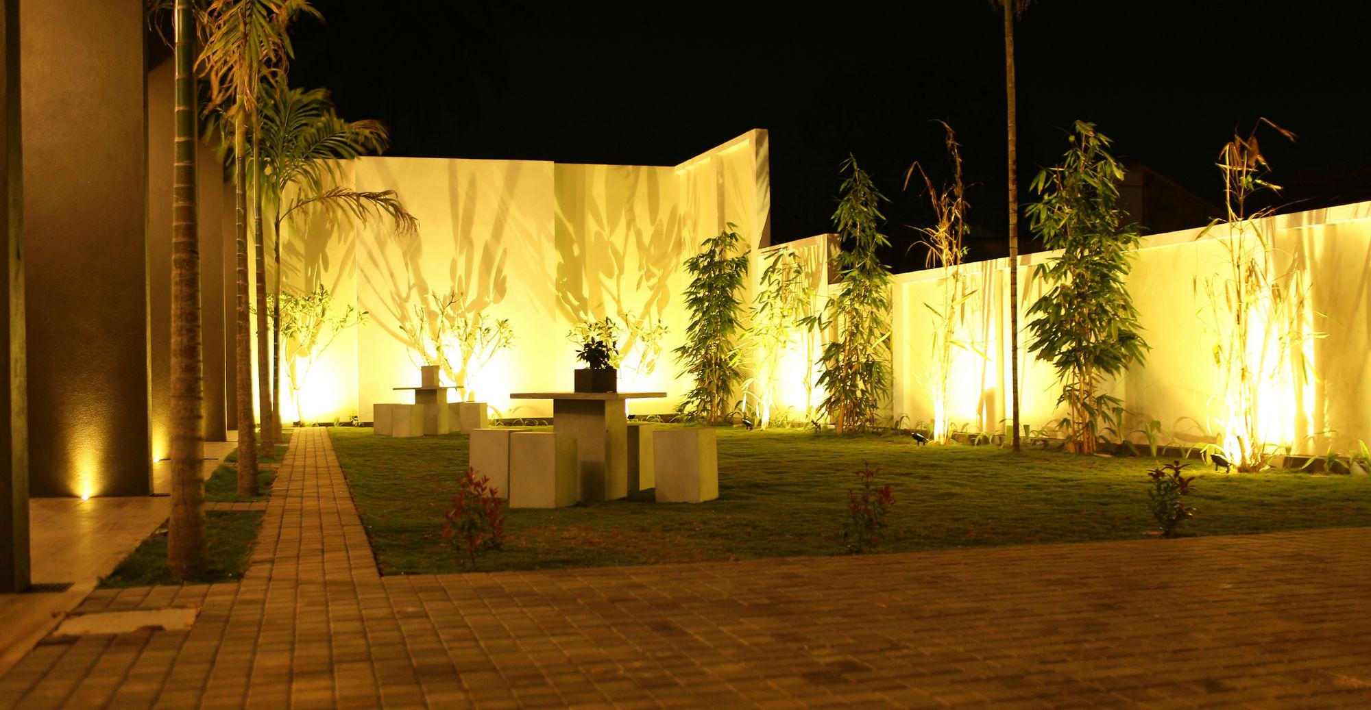 Cloud 9 Hotel 3*