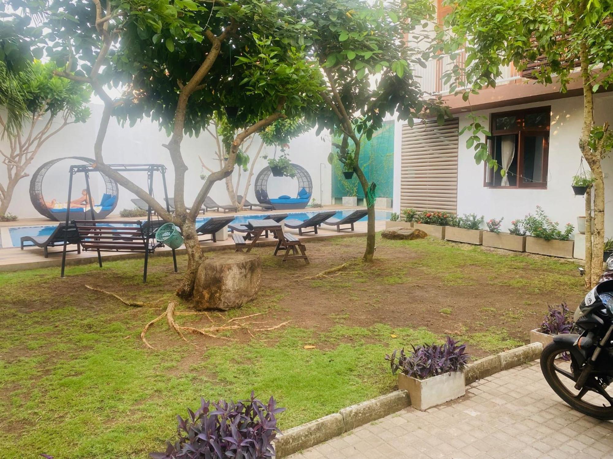 Cloud 9 Negombo