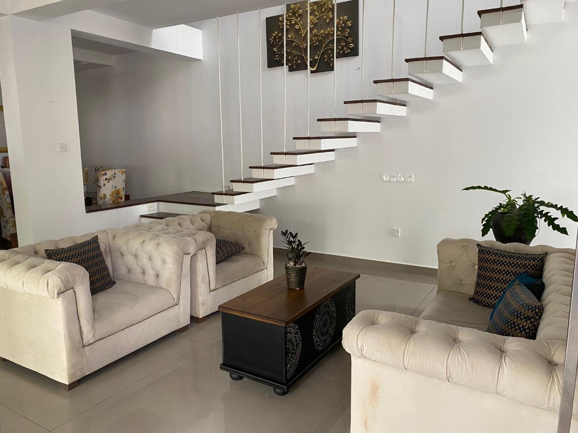 Cloud 9 Negombo