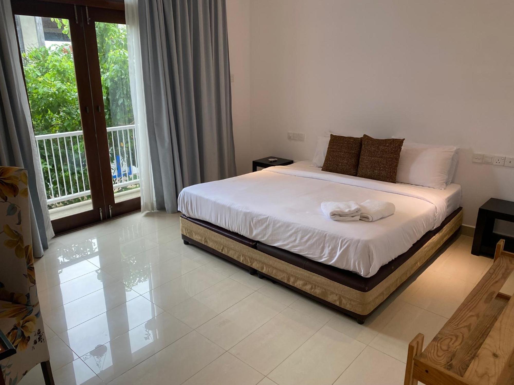 Cloud 9 3* Negombo