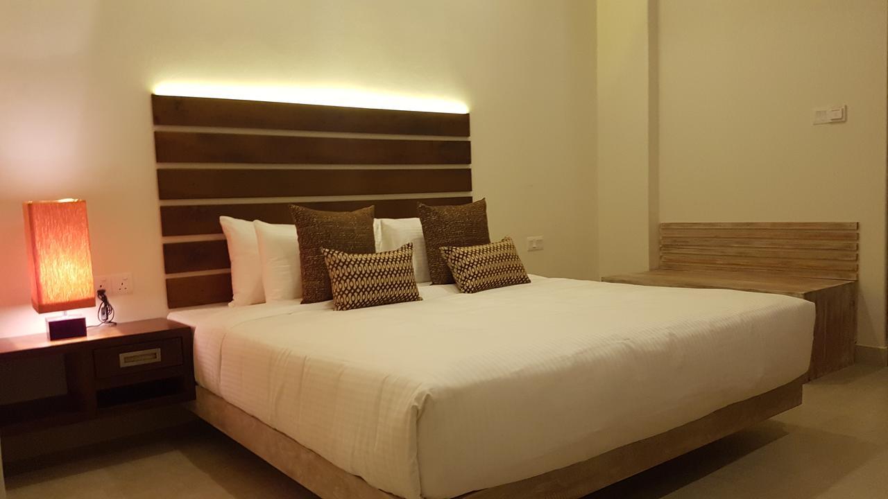Cloud 9 3* Negombo