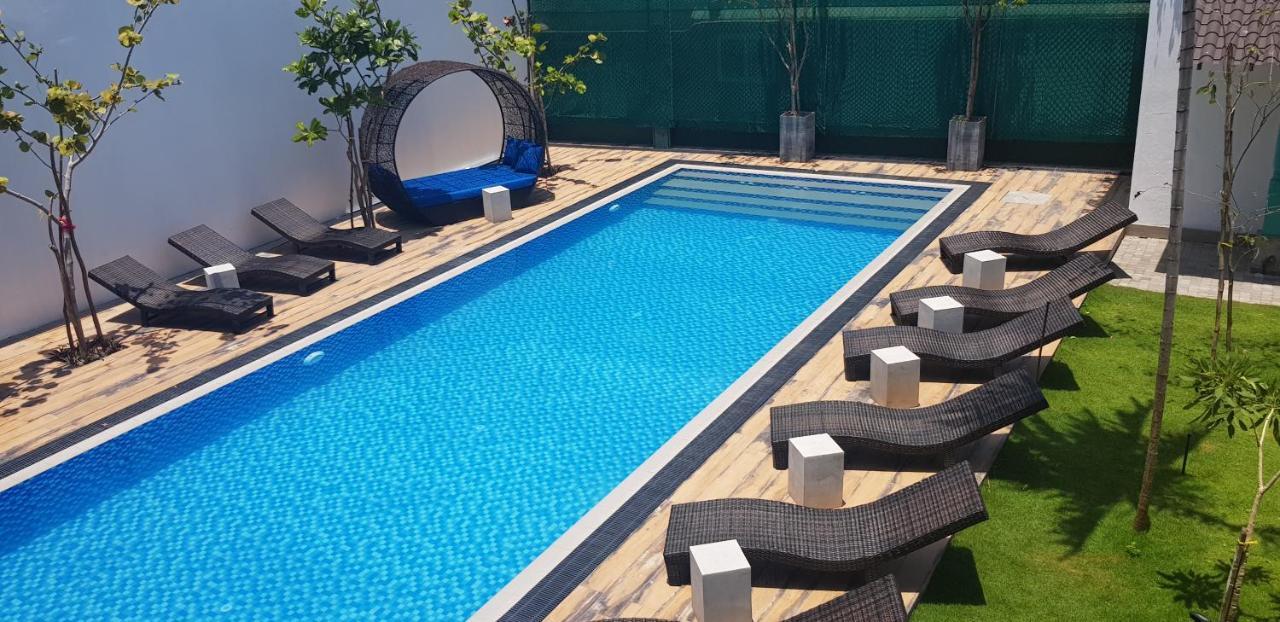 Cloud 9 3* Negombo