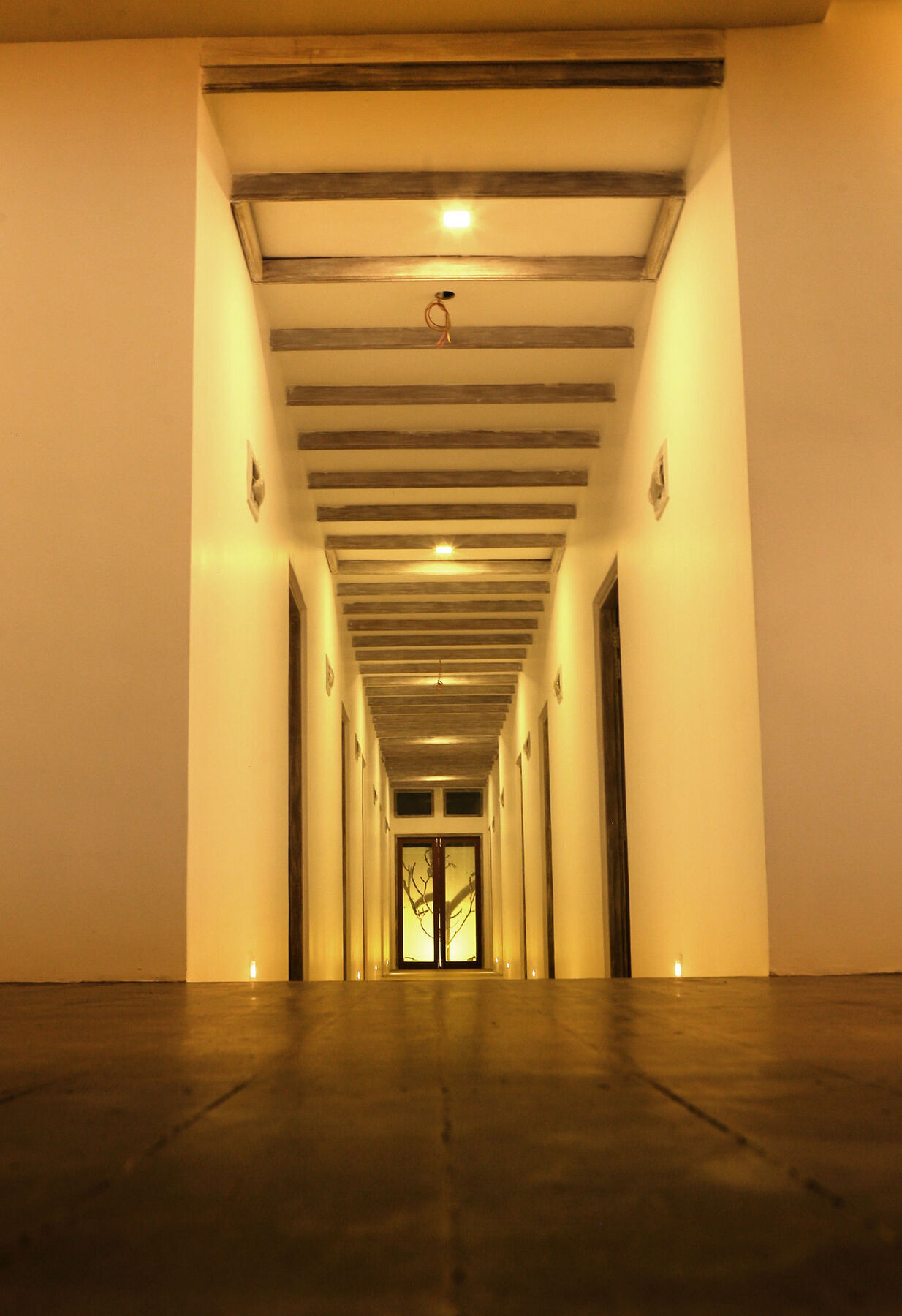 Cloud 9 Hotel 3*